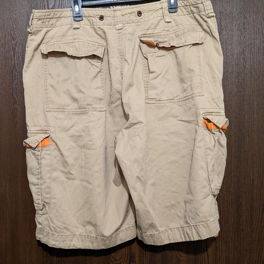 Cargo Shorts